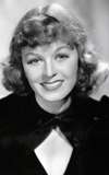 Margaret Sullavan