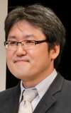 Nobuhiro Takamoto