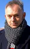 Charles Hazlewood