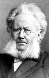 Henrik Ibsen