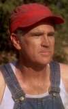 Billy Green Bush