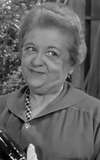 Gladys Hurlbut