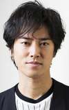 Kenta Kiritani