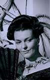 Norma Drury