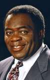 Yaphet Kotto