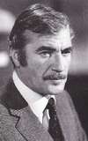 Nigel Davenport