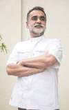 Vineet Bhatia