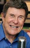 'Cousin Brucie' Morrow