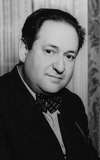 Erich Wolfgang Korngold