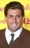James Argent