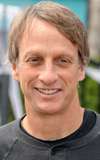 Tony Hawk