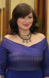 Francine Prieto