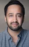 Asif Khan