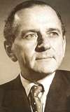 Martin Gabel