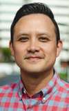 Christopher Hanada