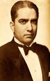Lal Chand Mehra