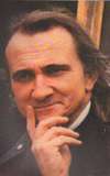 Michel Magne
