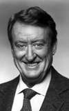 Tom Poston