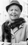 Patricia Hayes