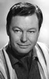 DeForest Kelley