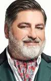 Matt Preston