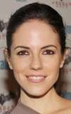 Anna Silk
