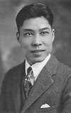 James B. Leong