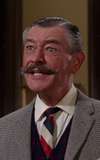 Maurice Dallimore