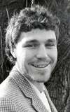 Nicholas Clay