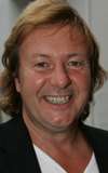 Svein Østvik