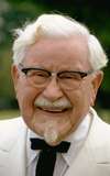 Harland Sanders