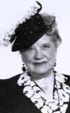 May Beatty