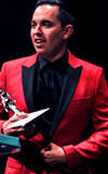 Tony E. Valenzuela