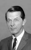 William Dozier