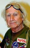 Bruce Lacey