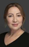 Ayşegül Günay