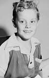 Donnie Dunagan