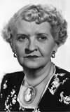 Evelyn Varden