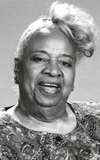 Frances E. Williams