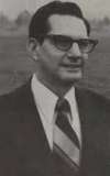 Hal Walker