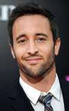 Alex OLoughlin
