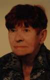 Irena Chorynska