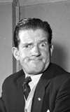 Ted Ray