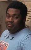 James Spinks