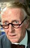 Donald Eccles