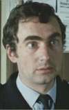 John Tordoff