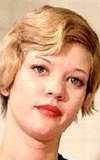Maude Carolle