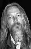 George Clayton Johnson