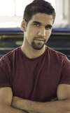 Derek Ocampo