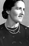 Rachel Thomas